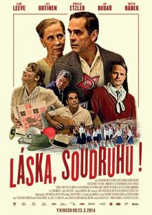 Láska, soudruhu!