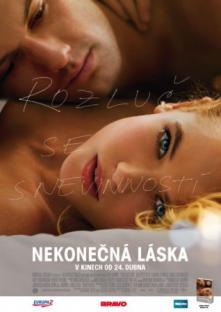 Nekonečná láska