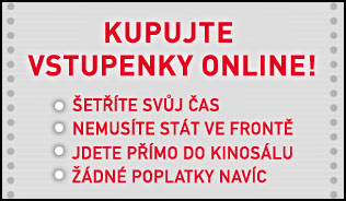 Online nákup vstupenek Online nákup vstupenek