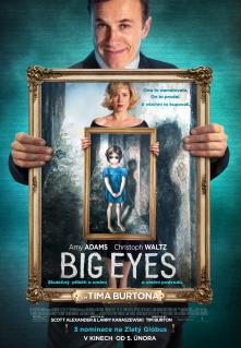 Big Eyes
