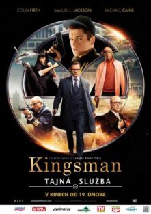 Kingsman: Tajná služba