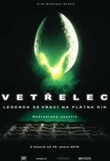 Vetřelec
