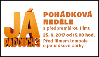 Pohádková neděle Pohádková neděle