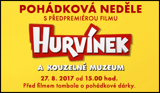 Pohádková neděle Pohádková neděle