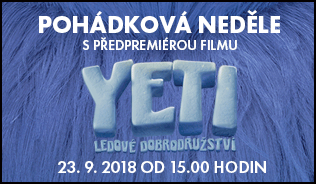 Pohádková neděle Pohádková neděle