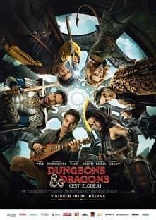 Dungeons & Dragons: Čest zlodějů