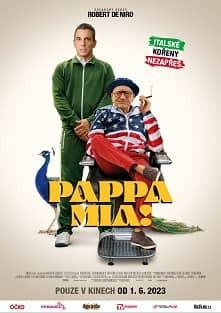 Pappa Mia!