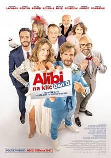 Alibi na klíč: Den D