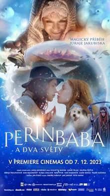 Perinbaba a dva světy