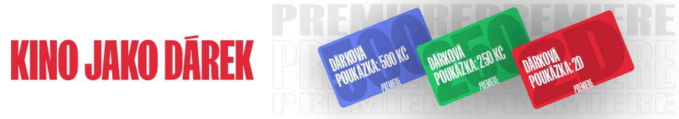 darkove poukazky premiere cinemas