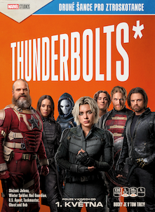 Thunderbolts*