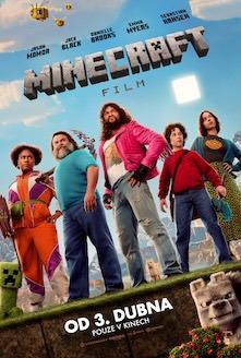 Minecraft film