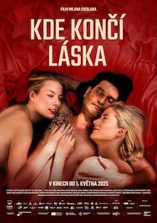 Kde končí láska