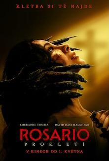 Rosario: Prokletí