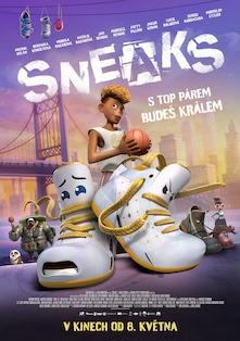 Sneaks