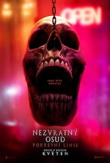 Nezvratný osud: Pokrevní linie