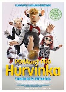 Pohádky pro Hurvínka