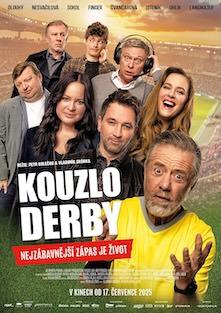 Kouzlo derby
