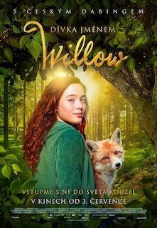 Dívka jménem Willow