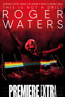Roger Waters: This Is Not a Drill — Live from Prague
