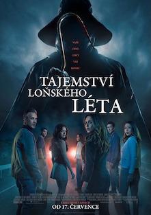 Tajemství loňského léta