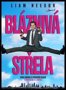 Bláznivá střela