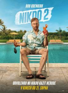 Nikdo 2