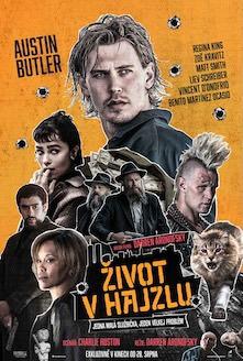 Život v hajzlu
