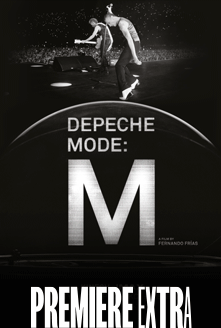 Depeche Mode: M