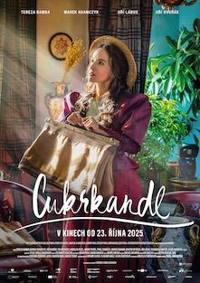 Cukrkandl