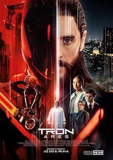 Tron: Ares