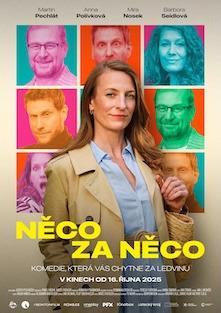 Něco za něco