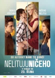 Nelituju ničeho