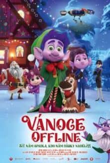 Vánoce Offline: Síť nám spadla, kdo nám dárky nadělí?