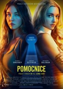 Pomocnice