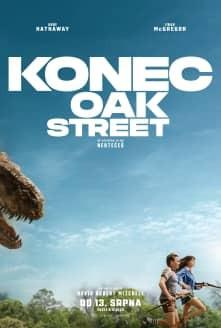 Konec Oak Street