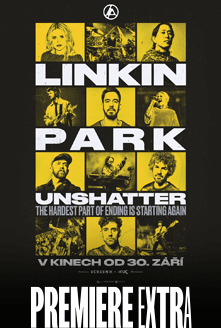LINKIN PARK: UNSHATTER