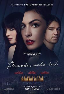 Pravda nebo lež