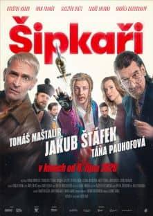 Šipkaři