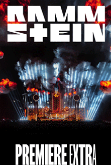 Rammstein - Live in Mexico City