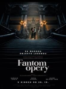 Fantom opery